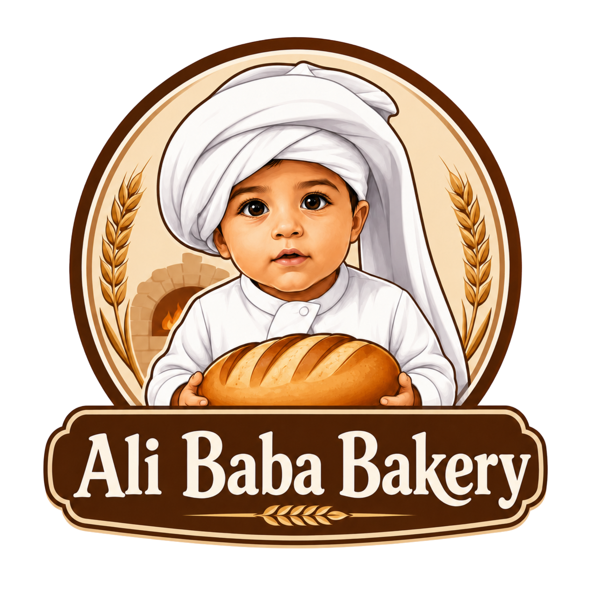 Ali Baba Bakery